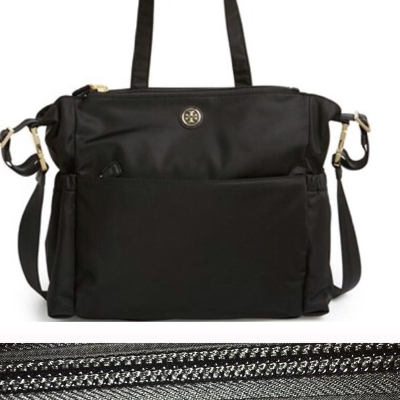 Diaper bag